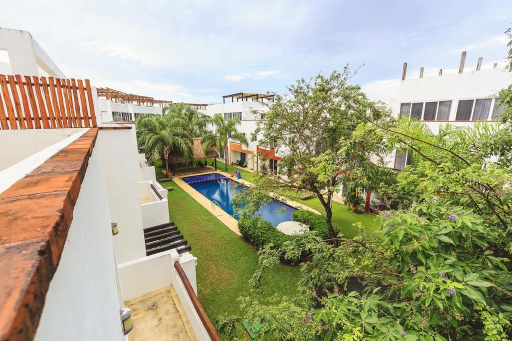 Selvamar 3 Bedroom - Sool Village 28 Pousada Playa del Carmen