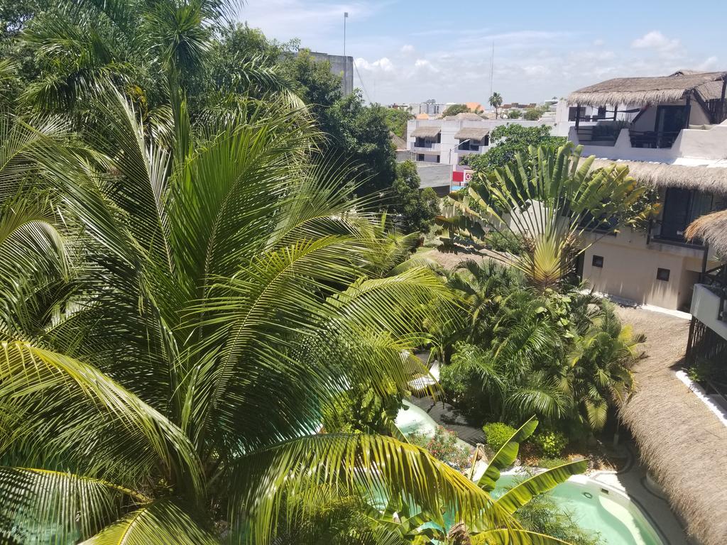 Hotel La Tortuga Y - Solo Adultos 4*