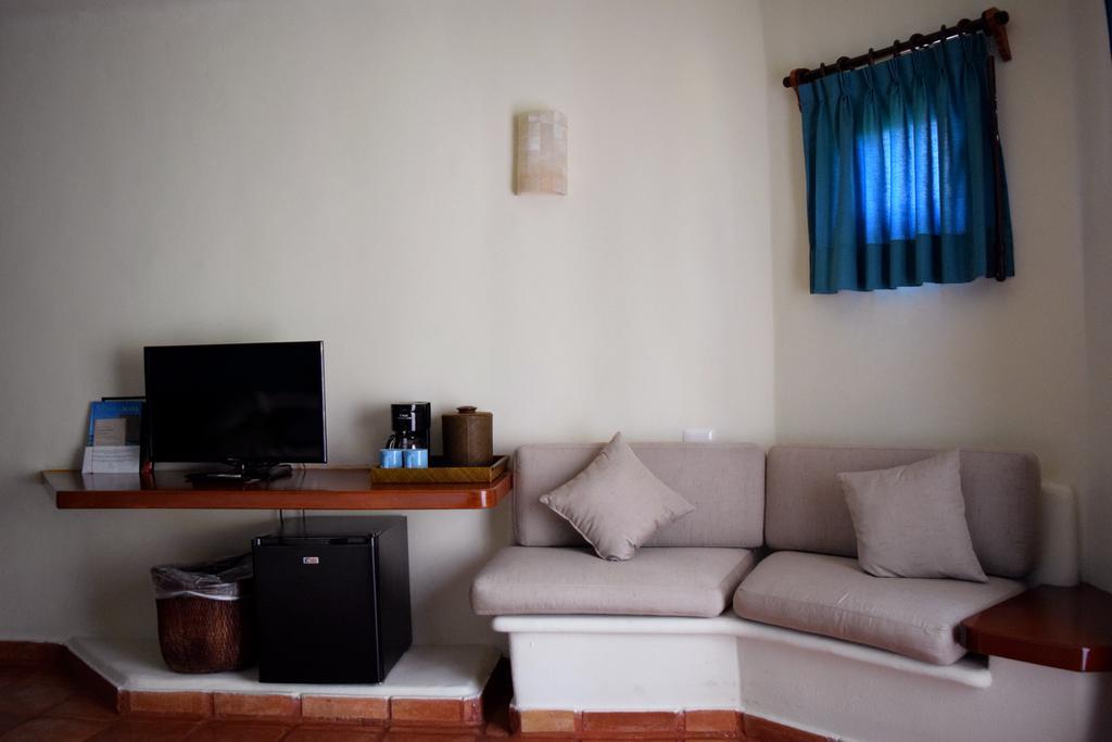 Hotel La Tortuga Y - Solo Adultos