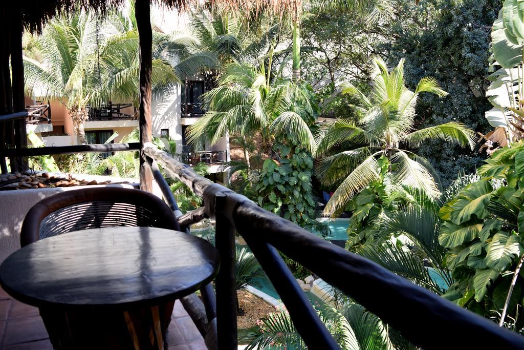 La Tortuga Y - Solo Adultos Playa del Carmen