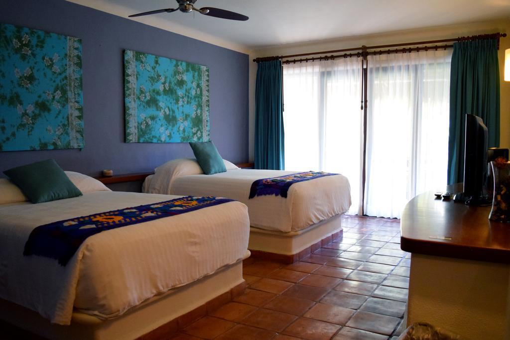 La Tortuga Y - Solo Adultos Hotel