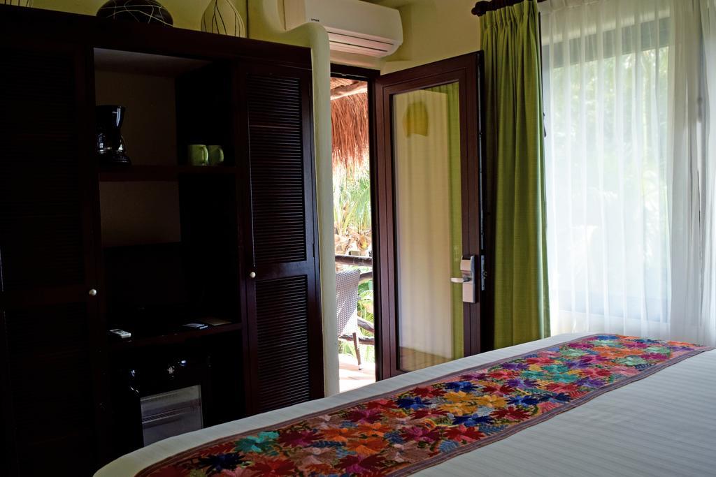La Tortuga Y - Solo Adultos 4* Playa del Carmen