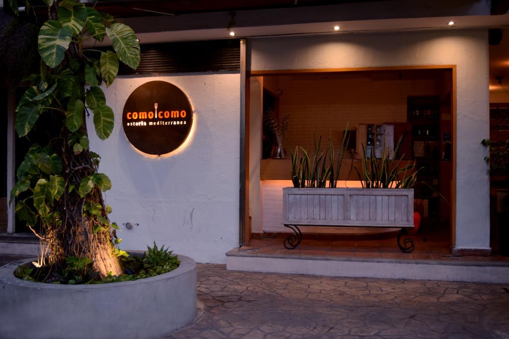 La Tortuga Y - Solo Adultos Hotel 4*