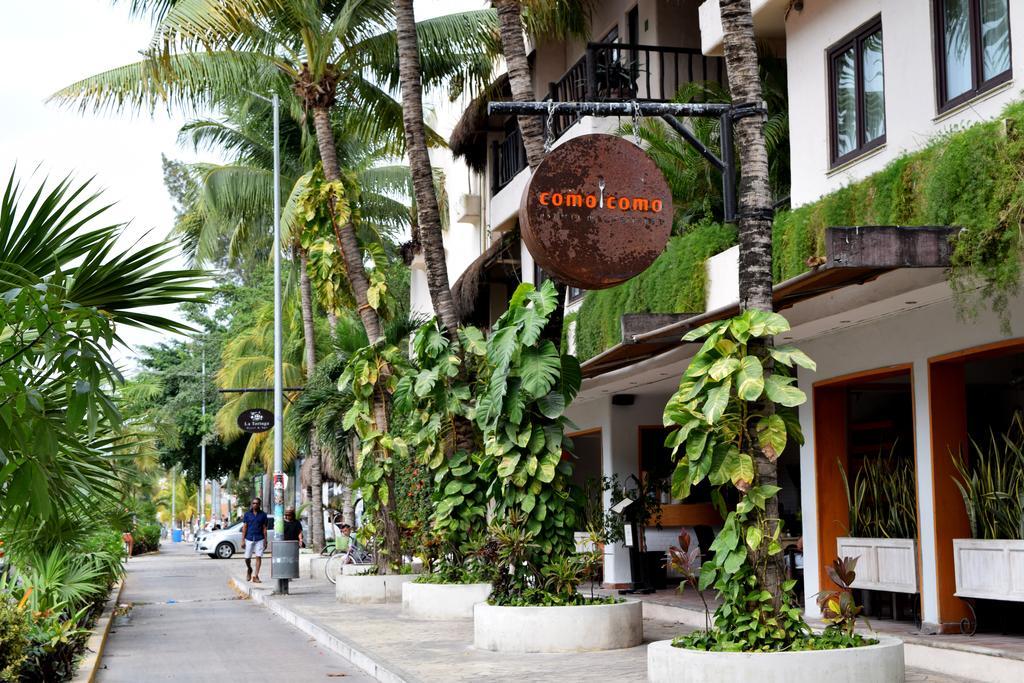 La Tortuga Y - Solo Adultos Hotel