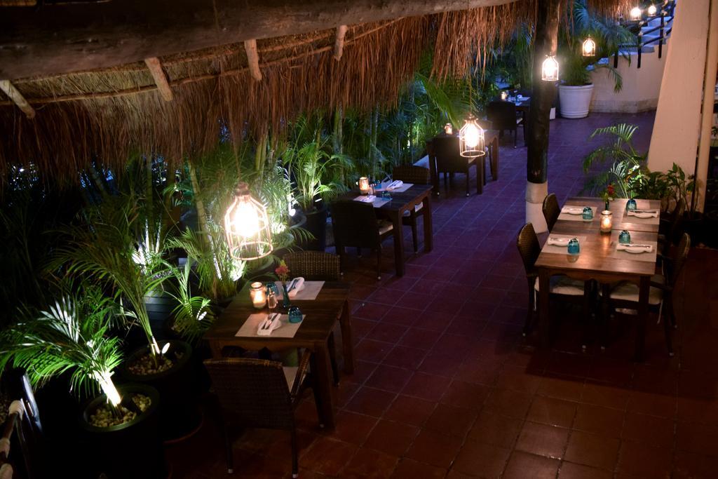 Hotel La Tortuga Y - Solo Adultos