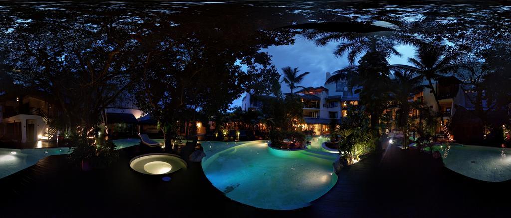Hotel La Tortuga Y - Solo Adultos 4*
