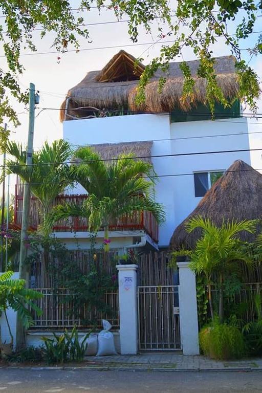 Casa Corazon Apartment *