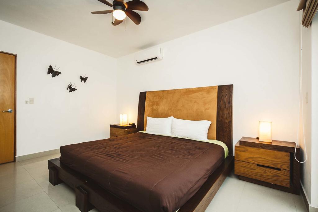Selvamar 3 Bedroom - Sool Village 28 Pousada