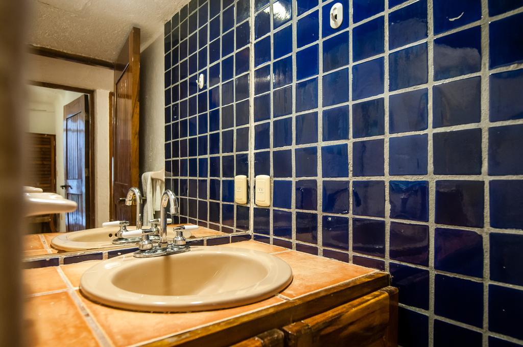Apartamento Casa Del Sol Playa del Carmen