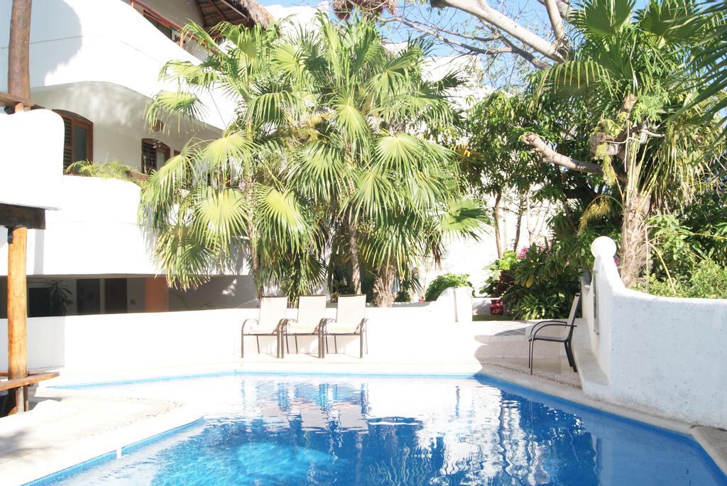 Apartamento Casa Del Sol