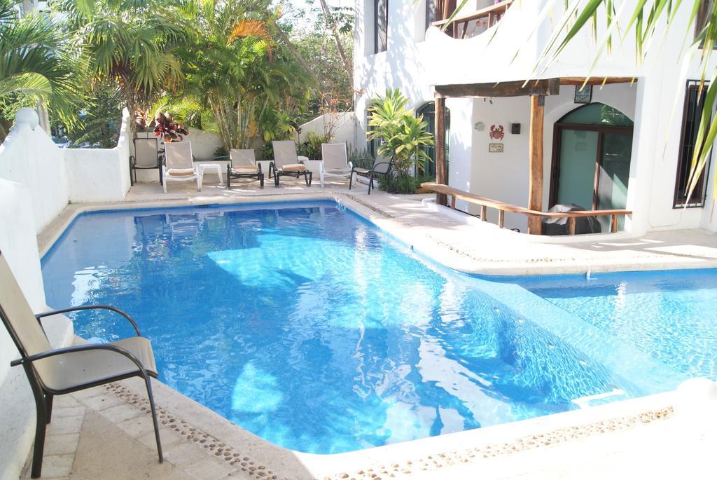 Apartamento Casa Del Sol *