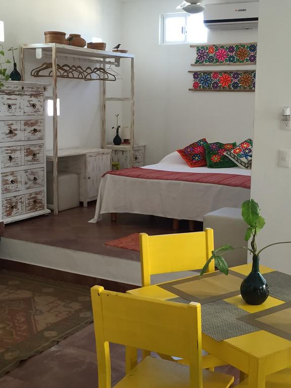Apartment Casa Corazon Playa del Carmen