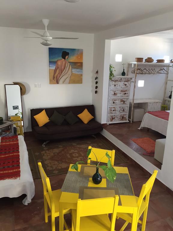 Casa Corazon * Playa del Carmen