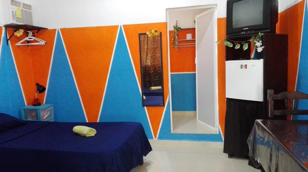 Casa de hóspedes Melissa 2