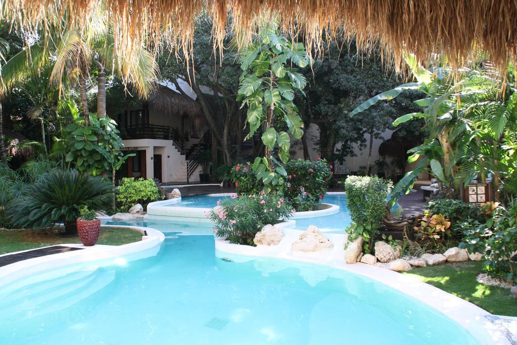 Hotel La Tortuga Y - Solo Adultos Playa del Carmen