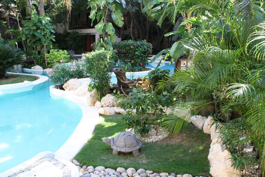 La Tortuga Y - Solo Adultos Playa del Carmen