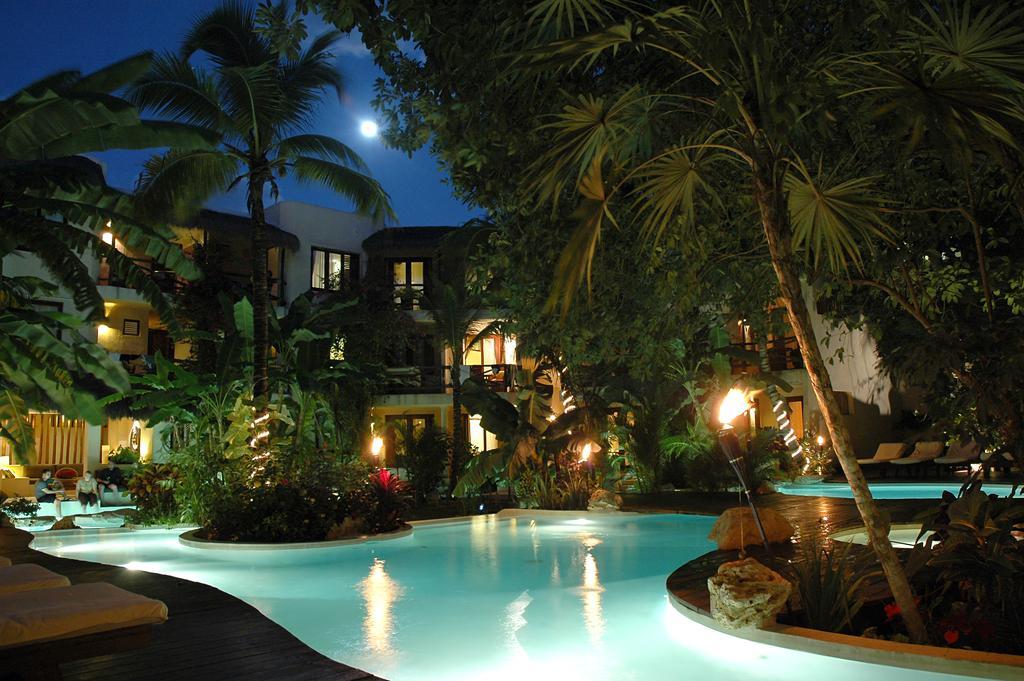 La Tortuga Y - Solo Adultos Hotel 4*