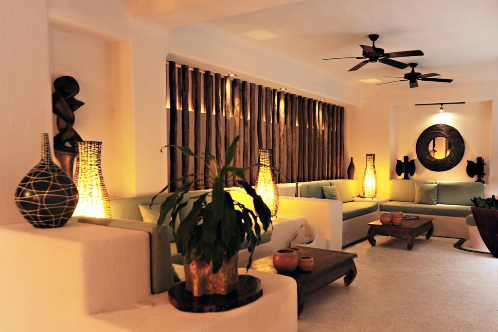 Hotel La Tortuga Y - Solo Adultos Playa del Carmen