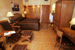 The Royal Haciendas & Hotel