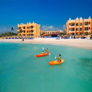 Hotel The Royal Haciendas & 4*