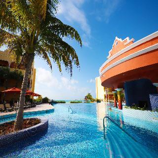 The Royal Haciendas & Hotel