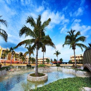 The Royal Haciendas & Hotel Riviera Maya