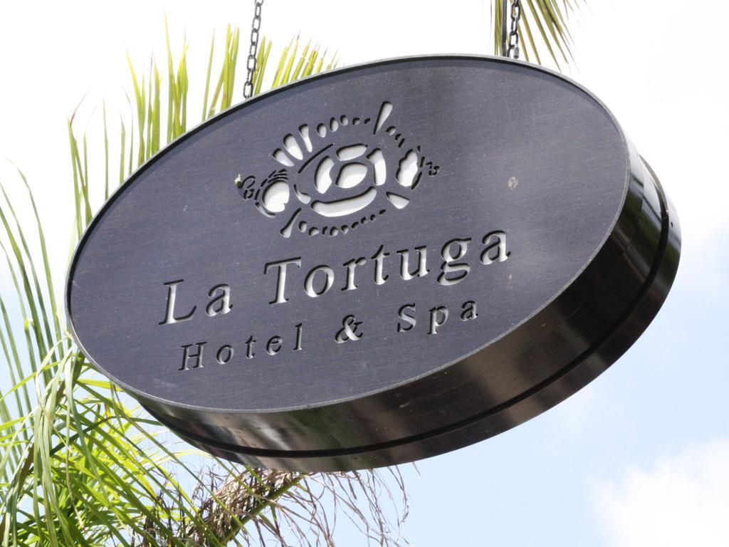 La Tortuga Y - Solo Adultos Hotel