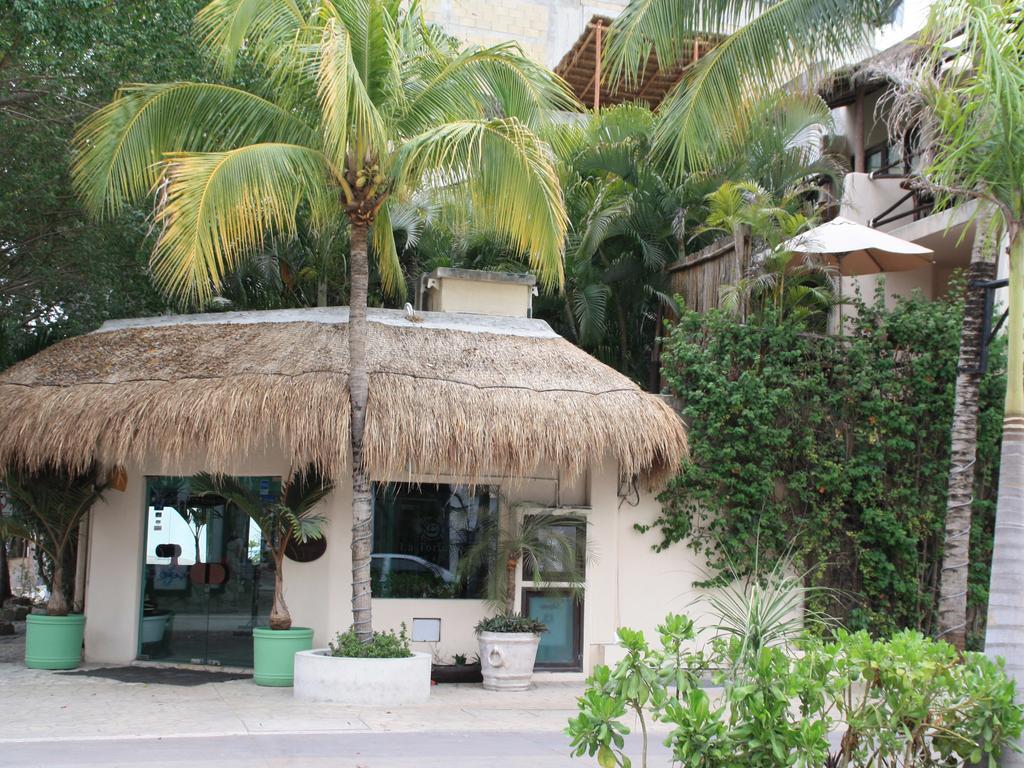 Hotel La Tortuga Y - Solo Adultos 4*