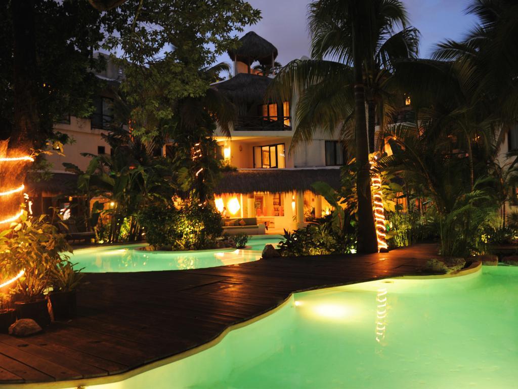 Hotel La Tortuga Y - Solo Adultos Playa del Carmen