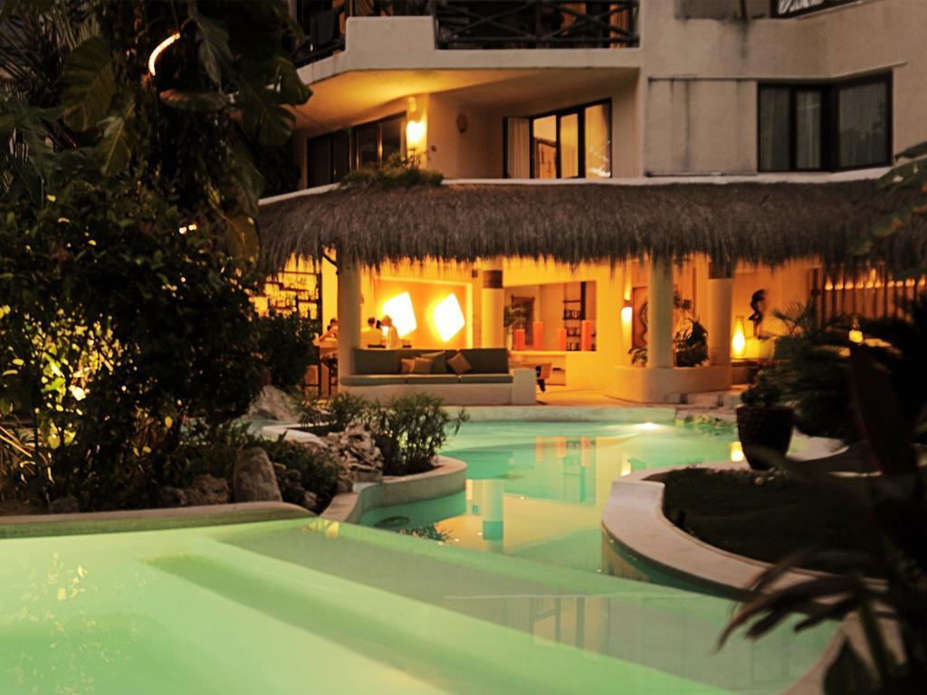La Tortuga Y - Solo Adultos Hotel 4*
