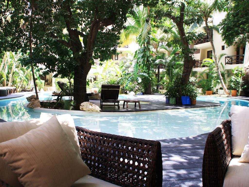 Hotel La Tortuga Y - Solo Adultos Playa del Carmen