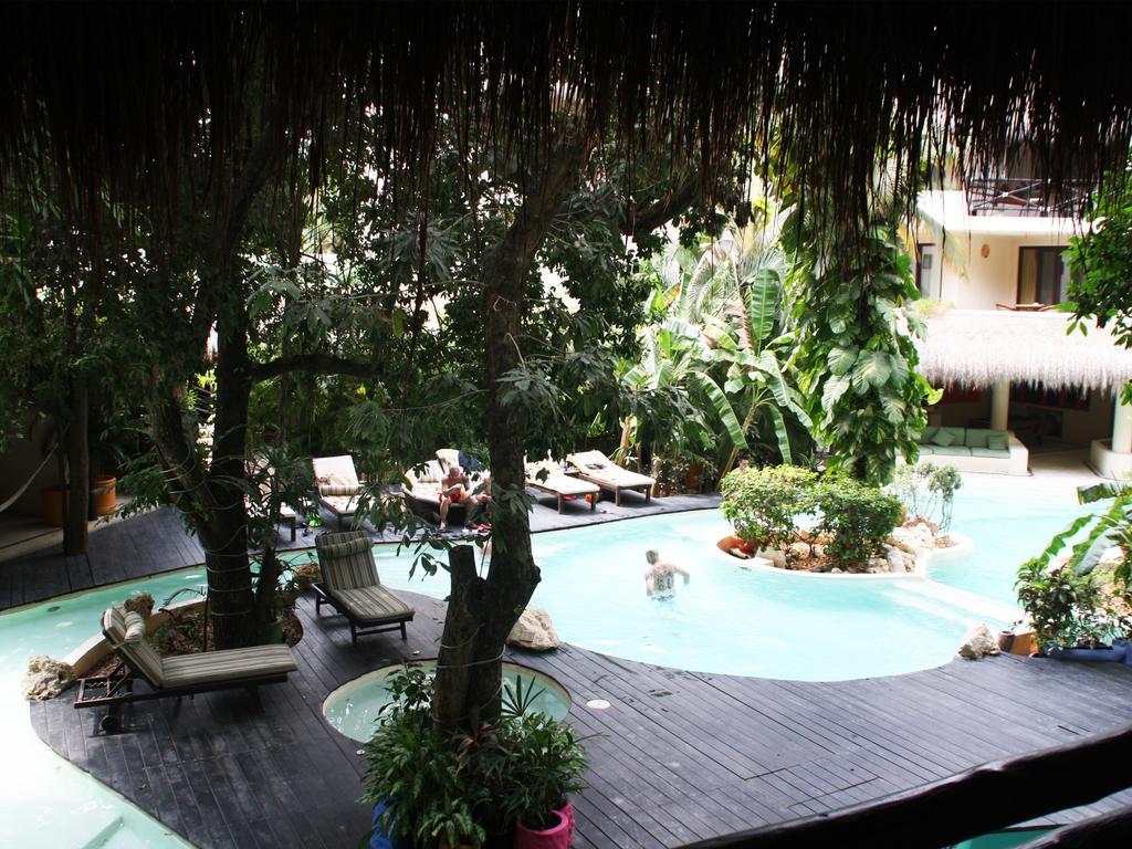 La Tortuga Y - Solo Adultos Hotel Playa del Carmen