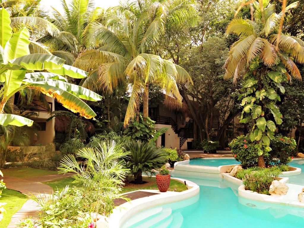 La Tortuga Y - Solo Adultos Hotel 4*