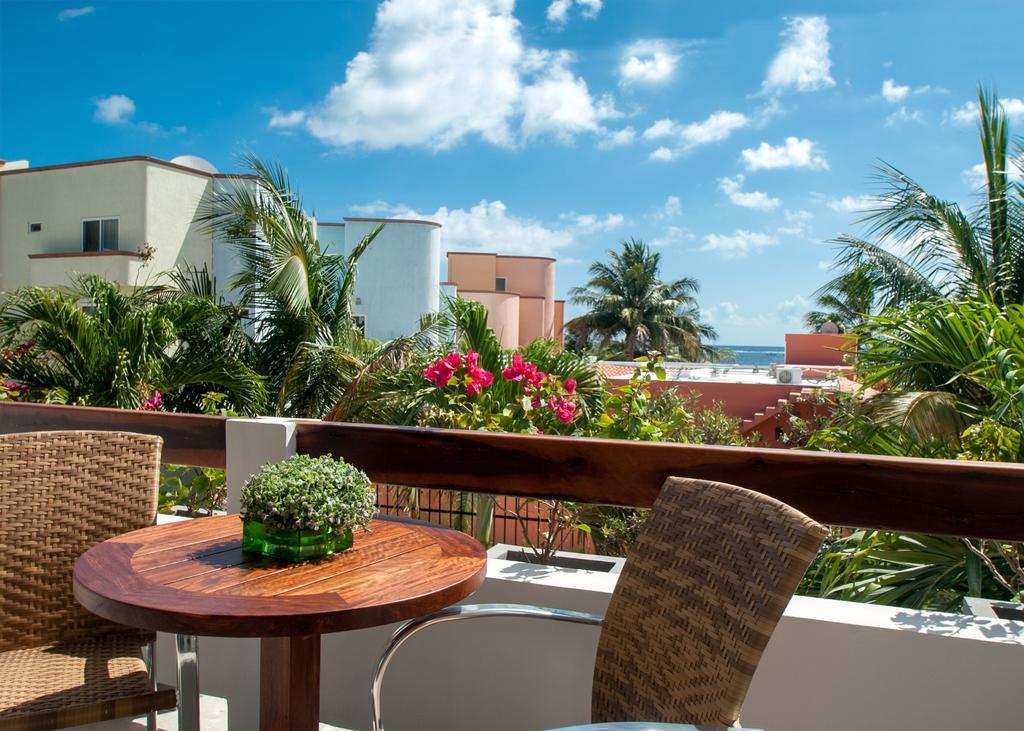 Casa Agua Azul Holiday home Puerto Morelos
