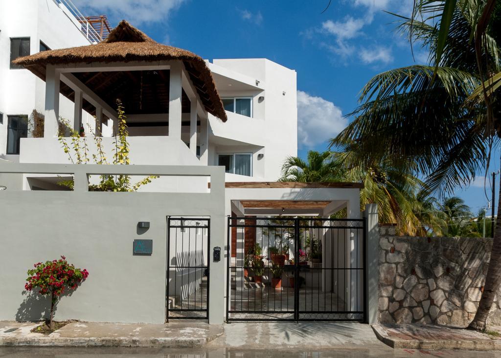 Holiday home Casa Agua Azul *