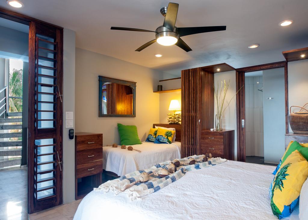 Holiday home Casa Agua Azul Puerto Morelos