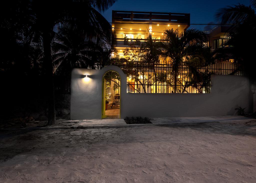 Casa Agua Azul