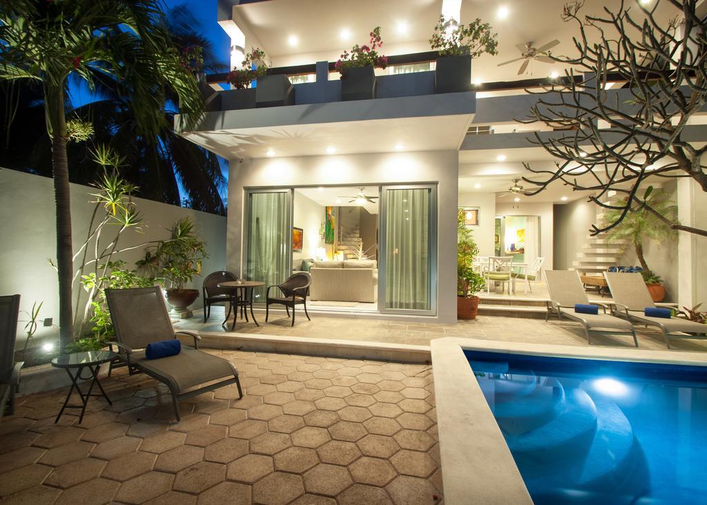 Holiday home Casa Agua Azul Puerto Morelos