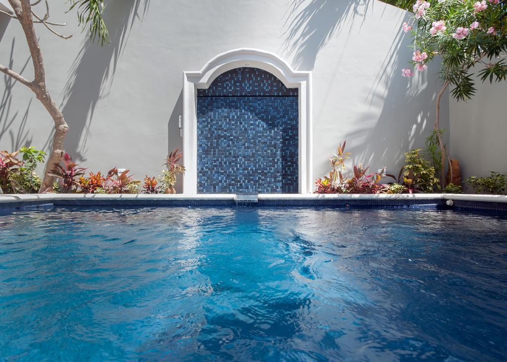 Holiday home Casa Agua Azul *