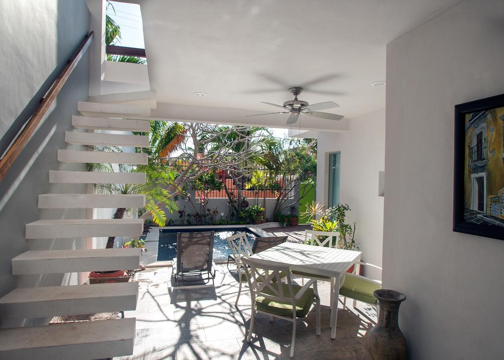 Casa Agua Azul Holiday home