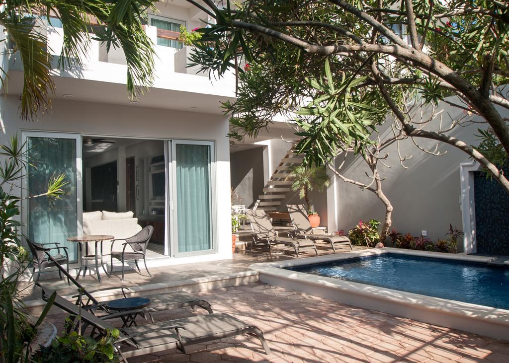 Holiday home Casa Agua Azul *