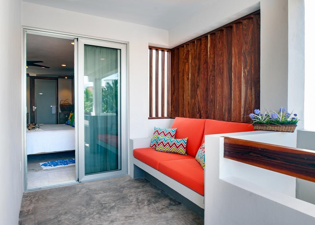 Casa Agua Azul Holiday home