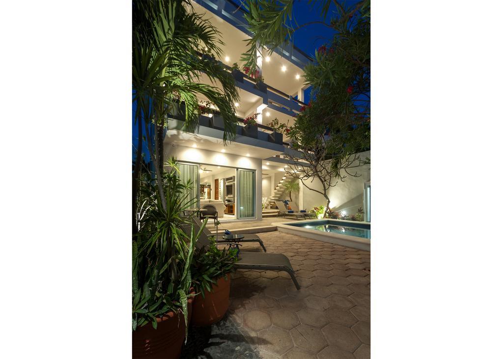 Holiday home Casa Agua Azul *