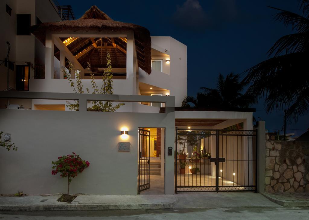 Casa Agua Azul Holiday home *