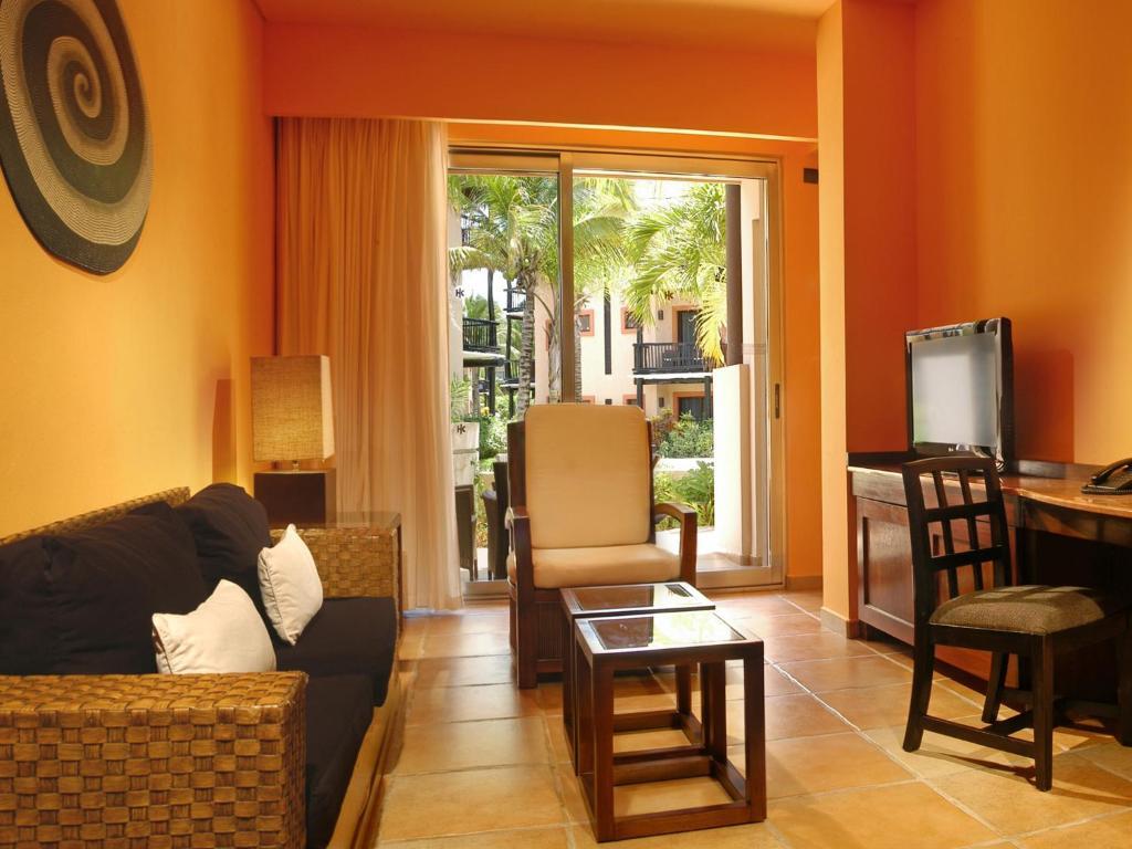 Catalonia Riviera Maya & Resort