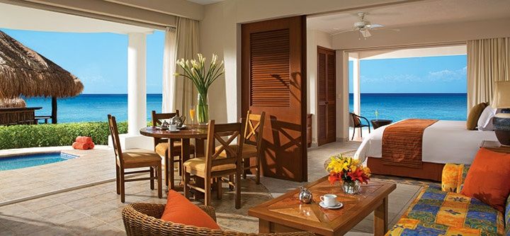 Resort Sunscape Sabor Cozumel