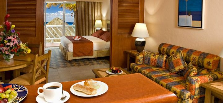 Resort Sunscape Sabor
