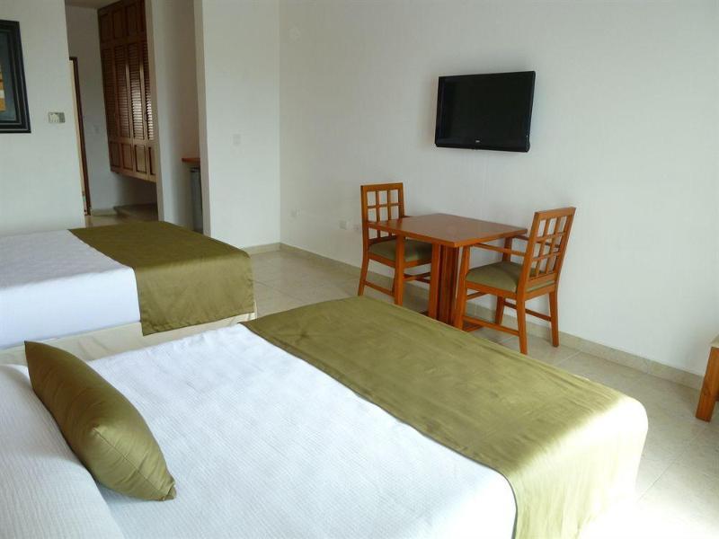 Apartamento Melissa