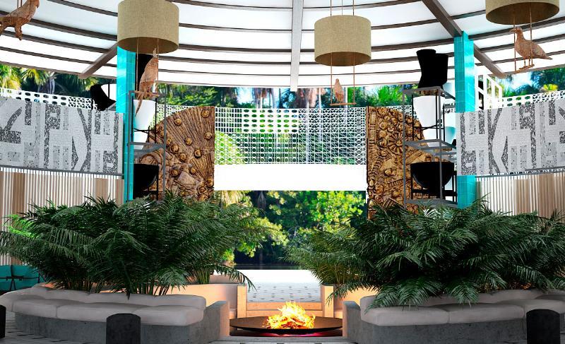 El Beso At Ocean Riviera Paradise El Beso - Adults Only Resort