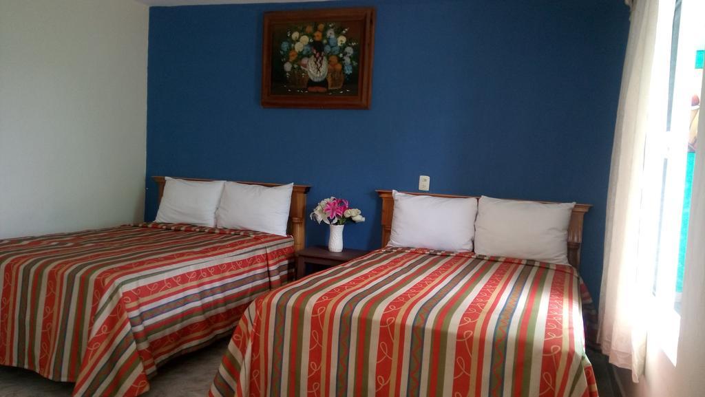La Alegria Hotel Playa del Carmen